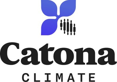 Catona Climate logo