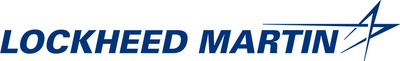 Lockheed Martin Logo. (PRNewsFoto/Lockheed Martin)