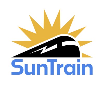 SunTrain Logo