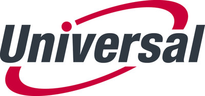 Universal Logistics Holdings logo (PRNewsfoto/Universal Logistics Holdings)