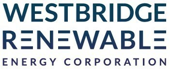 Westbridge Renewable Energy Corp. logo (CNW Group/Westbridge Energy Corporation)