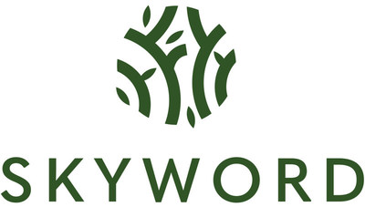 Skyword (PRNewsfoto/SKYWORD)