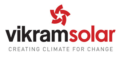 Vikram_Solar_Logo