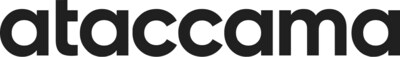 Ataccama logo (PRNewsfoto/Ataccama)