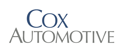 (PRNewsfoto/Cox Automotive) (PRNewsfoto/Cox Automotive)