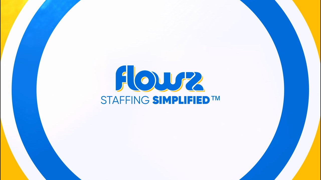 Office Beacon Rebrands as Flowz - Staffing Simplified