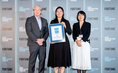 Sungrow Named One of 2024 Fortune Asia Future 30 Companies