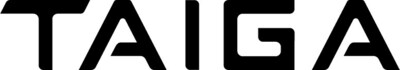 Taiga Motors Corporation Logo (CNW Group/Taiga Motors Corporation)