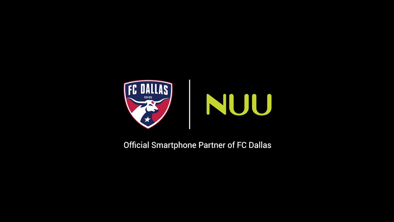 NUU Partners with FC Dallas to Strengthen Community Engagement and Foster Growth