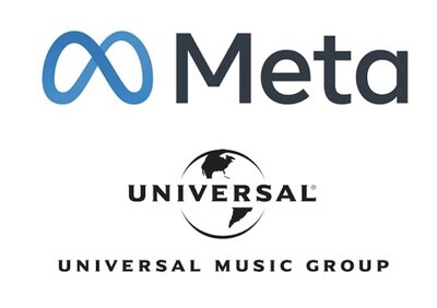 Meta x UMG partnership expansion.