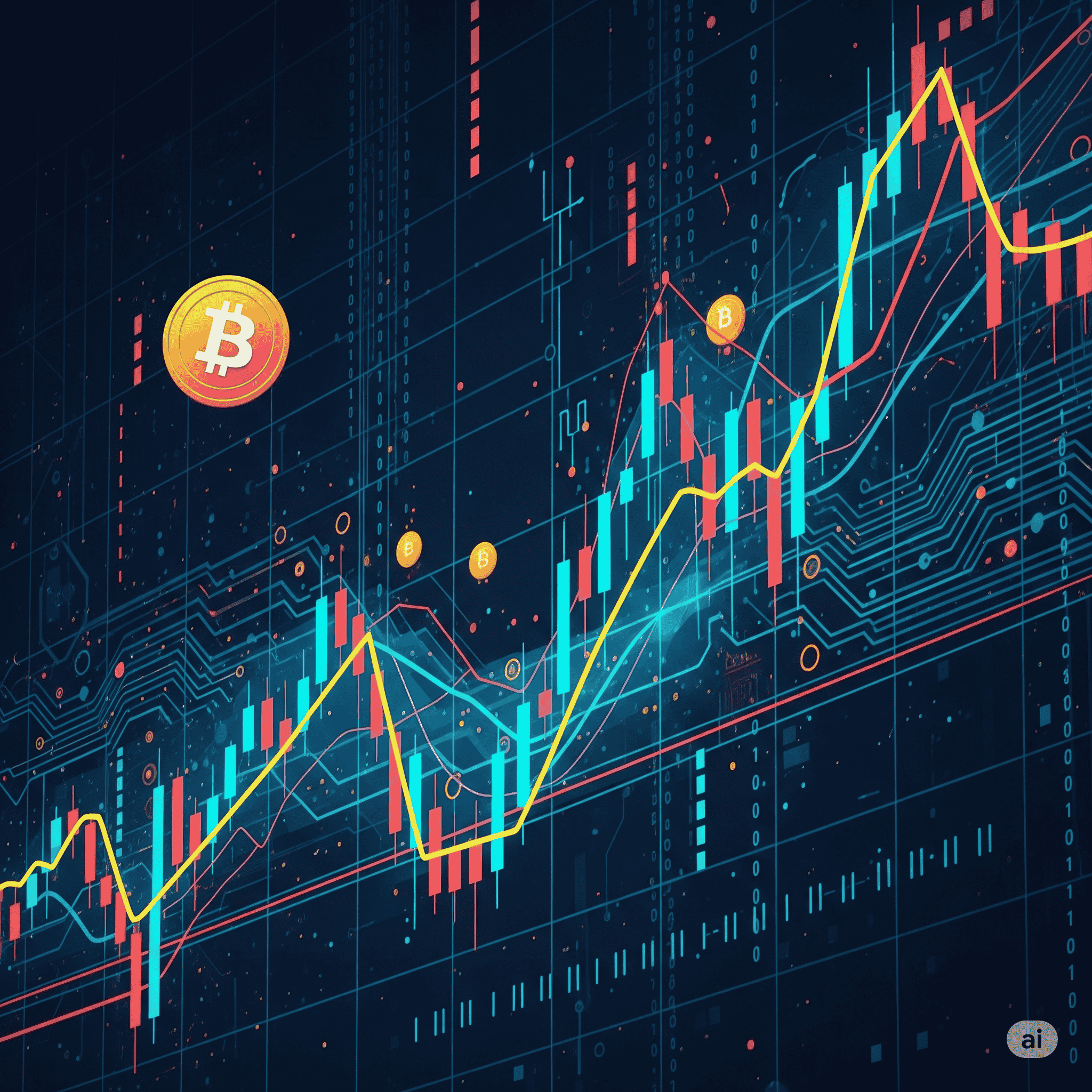 Bitcoin-Price