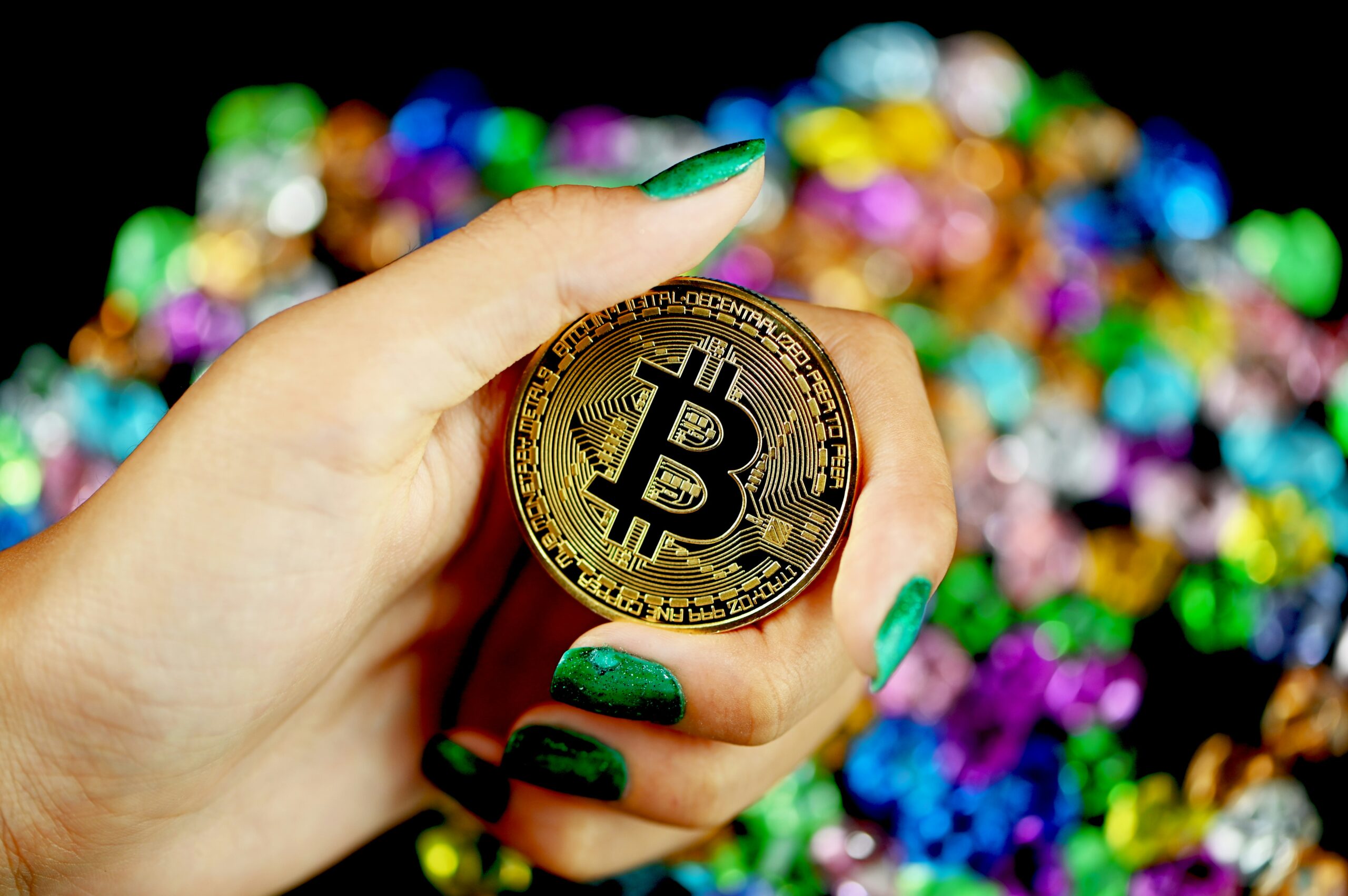 U.S. Senate Crypto Bill
