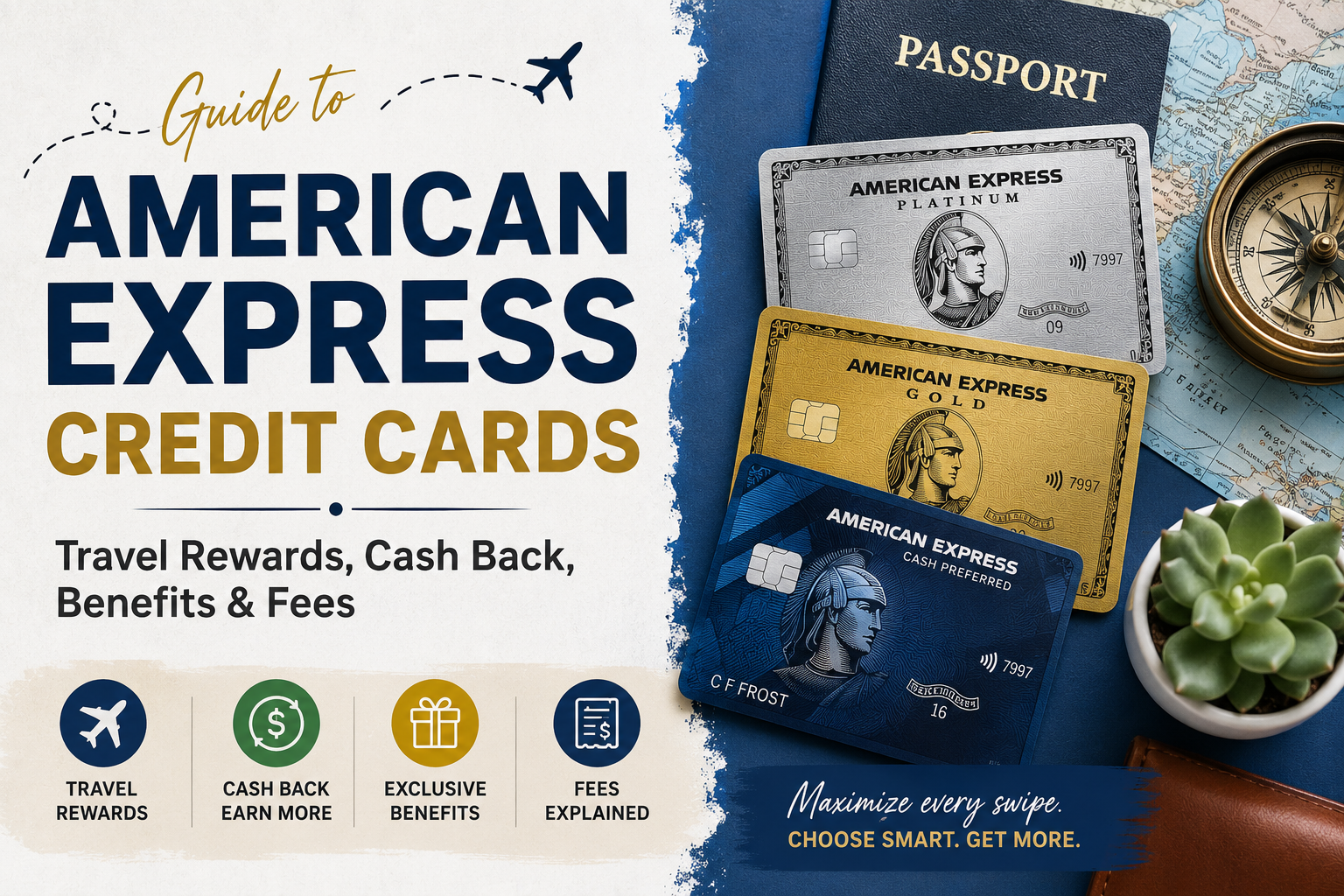 American Express Credit Cards