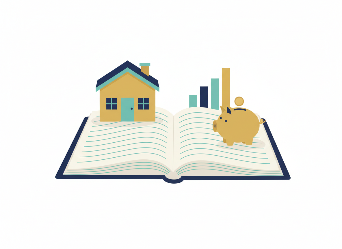 How Mortgages Work 7 Things Every Beginner Should Know